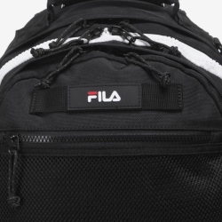 Fila Link Max - Naisten Reput - Mustat | FI-13687